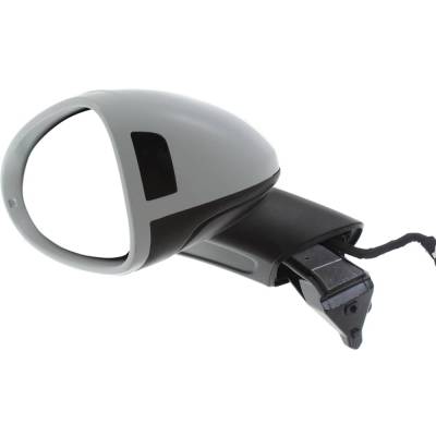 Rareelectrical - New Left Mirror Compatible With Porsche Macan 2018-2021 By Part Numbers 95B857527ag2x-Pfm Pc03el-S - Image 3