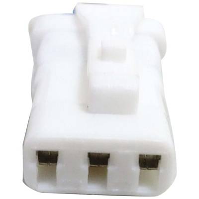 Rareelectrical - New Left Mirror Compatible With Nissan Altima 2.4L 1993-1996 By Part Numbers 68524N 19620 Ns32el - Image 5