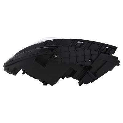 Rareelectrical - New Right Headlight Compatible With Dodge Charger Scat Pack 2018 2020 2021 By Part Number Ch2503337 - Image 3