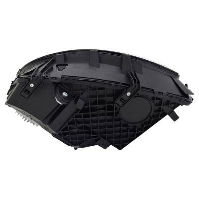 Rareelectrical - New Right Headlight Compatible With Mercedes-Benz Glc300 Base 4-Door 2.0L 2016 2017 2018 2019 By - Image 5