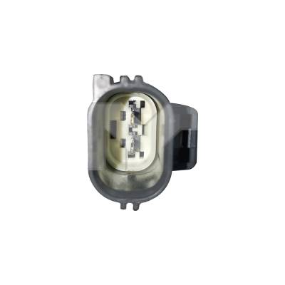 Rareelectrical - New Rear Right Window Regulator Compatible With Ford F-450 Super Duty Lariat Cab + Chassis - Crew - Image 3