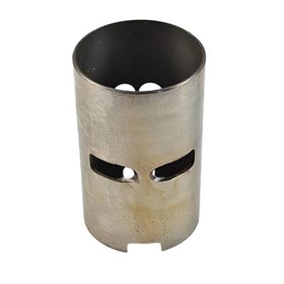 New 3.000" Bore Straight Cylinder Sleeve Compatible With Mariner Mercury 4 Cyl 80 Hp 1970-1972 By