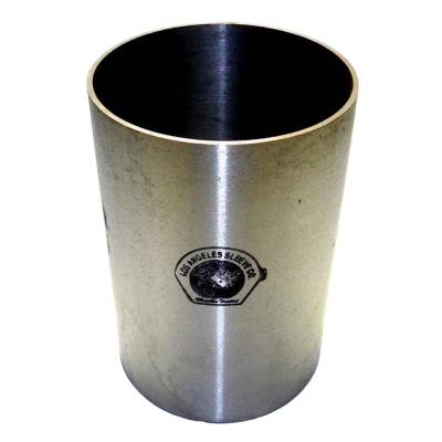 New 3.875" Bore Straight Cylinder Sleeve Compatible With Johnson/Evinrude Mercury 6 Cyl 3.625 Bore