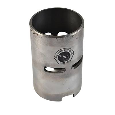 New 3.125" Bore Straight Cylinder Sleeve Compatible With Mariner Mercury 6 Cyl 2.875 Bore Cross Flow