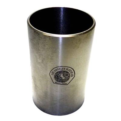 New 3.0625" Bore Straight Cylinder Sleeve Compatible With Mariner Mercury 2 Cyl 2.875 Bore Cross