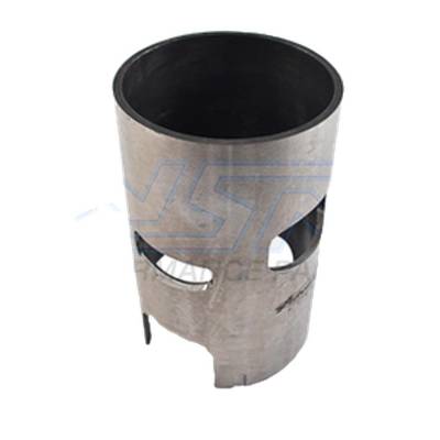 New Cylinder Sleeve Compatible With Mercury 6 Cyl 3.6265 Bore 3L Optimax 225 Hp 2006 By 1249Ssa