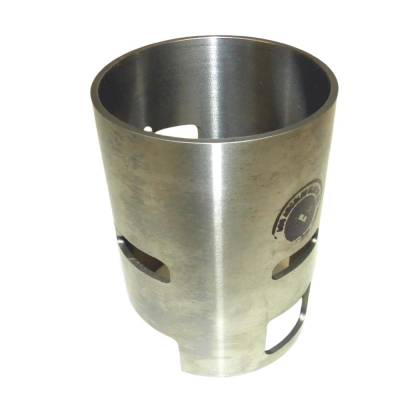 New 3.540" Bore Straight Cylinder Sleeve Compatible With Yamaha 4 Cyl 3.544 Bore 115 Hp 1989-2004 By