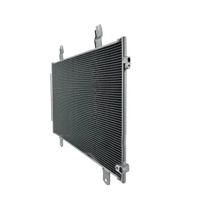 Rareelectrical - New A/C Condenser Compatible With Acura Tlx Sh-Awd Sedan 4-Door 2.0L 2021 2022 2023 2024 By Part - Image 3