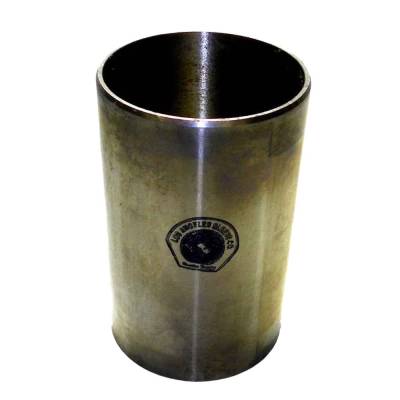 New 3.500" Bore Straight Cylinder Sleeve Compatible With Chrysler/Force 4 Cyl 3.312 Bore 125 Hp