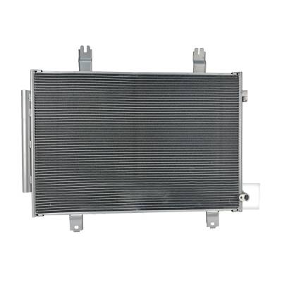 Rareelectrical - New A/C Condenser Compatible With Acura Tlx Base Sedan 4-Door 2.0L 2021 2022 2023 2024 By Part - Image 2