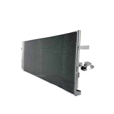 Rareelectrical - New A/C Condenser Compatible With Ford Ranger 2.0L 2.3L 2024-2024 By Part Numbers Fo3030284 Mb3z - Image 3