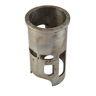 New 2.870" Bore Cylinder Sleeve Compatible With Suzuki Rm 250 Hp 1987 By 3147Fa