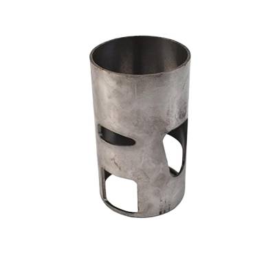 New 3.9375" Bore Straight Cylinder Sleeve Compatible With Mariner Mercury 6 Cyl 275 Hp