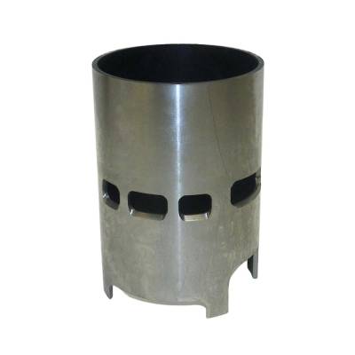 New 3.693" Bore Straight Cylinder Sleeve Compatible With Mercury 6 Cyl 3.501 Bore 2.5L Sport Jet 240