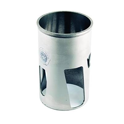 New 3.1875" Bore Flanged Cylinder Sleeve Compatible With Johnson/Evinrude 2 Cyl 3.187 Bore Looper 55