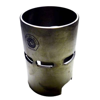 New 3.884" Bore Straight Cylinder Sleeve Compatible With Mercury 3 Cyl 3.6255 Bore 1.5L Optimax 115