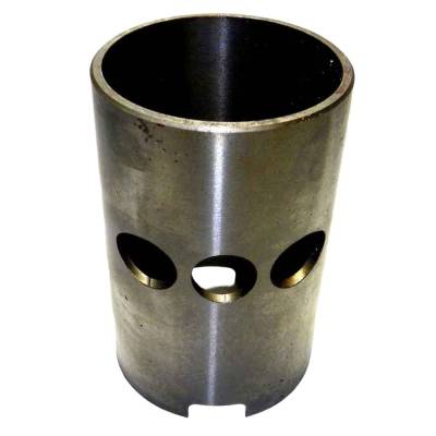 New 3.125" Bore Straight Cylinder Sleeve Compatible With Mariner Mercury 6 Cyl 2.875 Bore Cross Flow