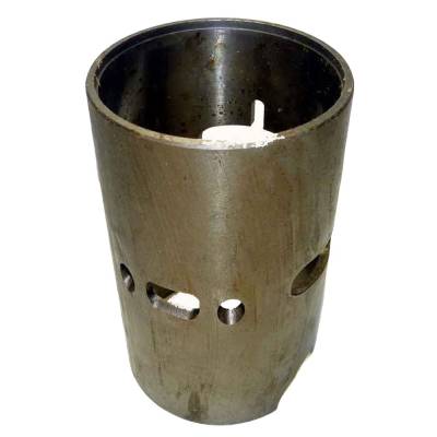 New 3.200" Bore Straight Cylinder Sleeve Compatible With Mercury 3 Cyl 2.992 Bore 60 Hp 1998-2005 3