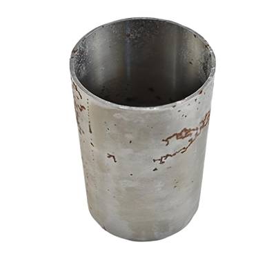 New 3.875" Bore Straight Cylinder Sleeve Compatible With Honda 4 Cyl 3.700 Bore Bf 150 Hp 2004-2021