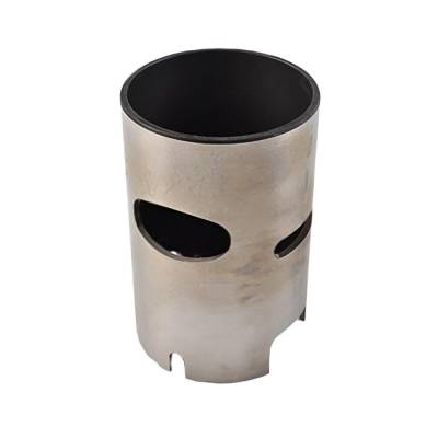 New 3.884" Bore Straight Cylinder Sleeve Compatible With Mercury 3 Cyl 3.6255 Bore 1.5L Optimax 75