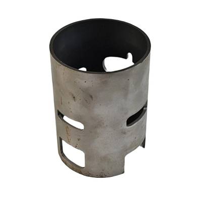 New 3.748" Bore Straight Cylinder Sleeve Compatible With Yamaha 6 Cyl 3.544 Bore 150 Hp 1988-1997 By