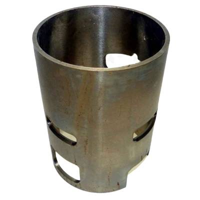 New 3.748" Bore Straight Cylinder Sleeve Compatible With Yamaha 4 Cyl 3.544 Bore 115 Hp 1989-2004 By
