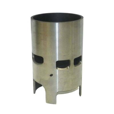 New 3.904" Bore .020" Over Port Side Straight Cylinder Sleeve Compatible With Mercury 6 Cyl 3.6265