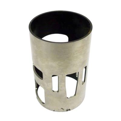 New 3.565" Bore Straight Cylinder Sleeve Compatible With Mercury 6 Cyl 3.375 Chrome Bore 2.4L 200 Hp