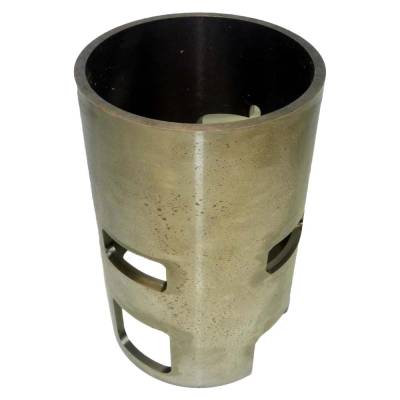 New 3.923" Bore .020" Over Straight Cylinder Sleeve Compatible With Yamaha 6 Cyl 3.660 Bore 3.3L