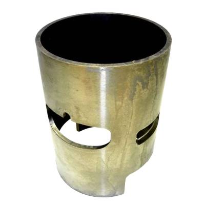 New 3.787" Bore Straight Cylinder Sleeve Compatible With Yamaha 6 Cyl 3.544 Bore 76 Degree 200 Hp