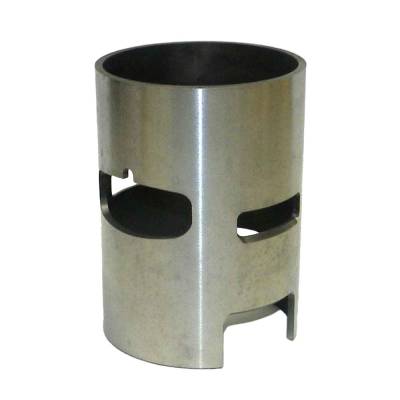 New 3.787" Bore Straight Cylinder Sleeve Compatible With Yamaha 6 Cyl 3.544 Bore 76 Degree 200 Hp
