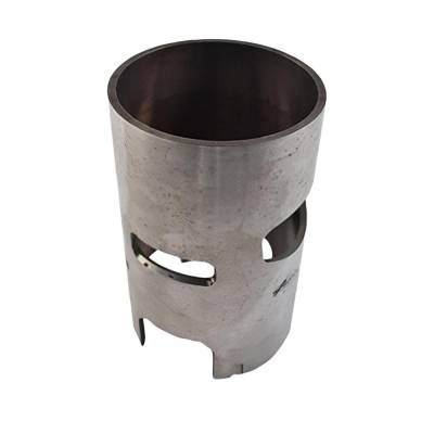 New 3.884" Bore Stbd Side Straight Cylinder Sleeve Compatible With Mercury 6 Cyl 3.6265 Bore 3.2L Xs
