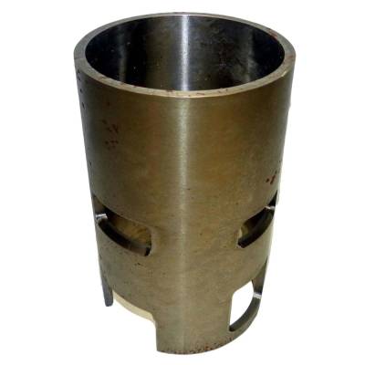 New 3.903" Bore Straight Cylinder Sleeve Compatible With Yamaha 6 Cyl 3.544 Bore 76 Degree 250 Hp
