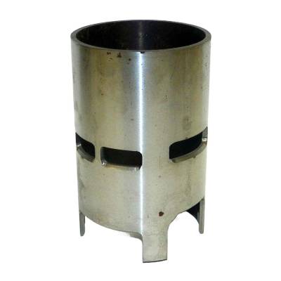 New 3.884" Bore Straight Cylinder Sleeve Compatible With Mercury 6 Cyl 3.625 Bore 3L Pro Max 300 Hp