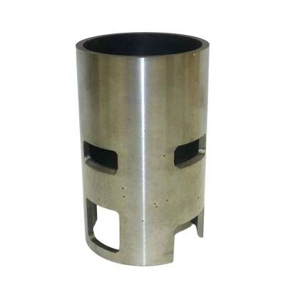 New 3.903" Bore Straight Cylinder Sleeve Compatible With Yamaha 6 Cyl 3.544 Bore 76 Degree 250 Hp