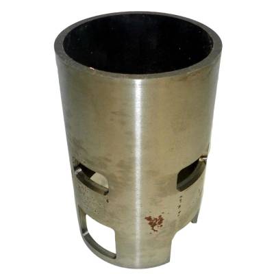 New 3.903" Bore Straight Cylinder Sleeve Compatible With Yamaha 6 Cyl 3.544 Bore 76 Degree 225 Hp