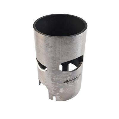 New 3.904" Bore .020" Over Stbd Side Straight Cylinder Sleeve Compatible With Mercury 6 Cyl 3.6265