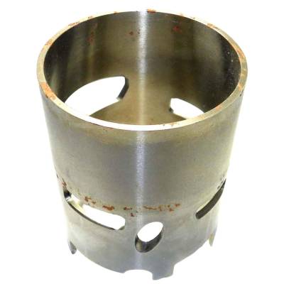 New 3.820" Bore .020" Over Stbd Side Straight Cylinder Sleeve Compatible With Johnson/Evinrude 6 Cyl