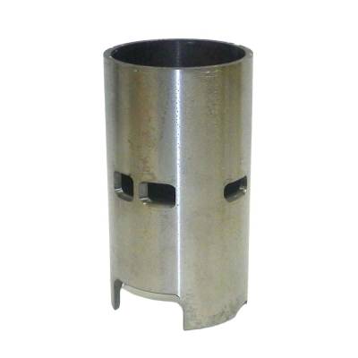 New 3.197" Bore Straight Cylinder Sleeve Compatible With Nissan/Tohatsu 3 Cyl 2.913 Bore 70 Hp