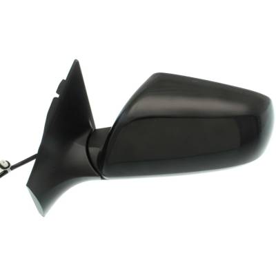 Rareelectrical - New Left Mirror Compatible With Honda Cr-V Special Edition Sport Utility 4-Door 2021 2022 By Part - Image 4