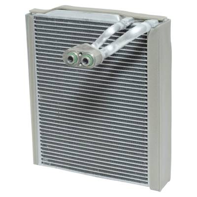 Rareelectrical - New A/C Evaporator Core Compatible With Kia Optima Ex Lx Sedan 4 Door 1.6L 2019 2020 By Part Numbers - Image 1