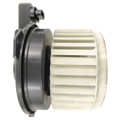 Rareelectrical - New Hvac Blower Motor Compatible With Mitsubishi I-Miev Es Se Hatchback 4-Door 1.2L 2012 2013 2014 - Image 2
