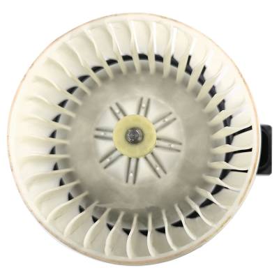 Rareelectrical - New Hvac Blower Motor Compatible With Mitsubishi Mirage De Es Gt Le Rf Se Hatchback 4-Door 1.2L 2012 - Image 3