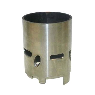 New 3.800" Bore Stbd Side Straight Cylinder Sleeve Compatible With Johnson/Evinrude 6 Cyl 3.600 Bore