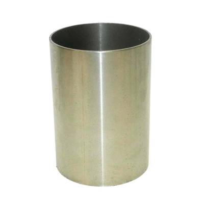 New 3.628" Bore Straight Cylinder Sleeve Compatible With Johnson/Evinrude 4 Cyl 3.500 Bore Cross