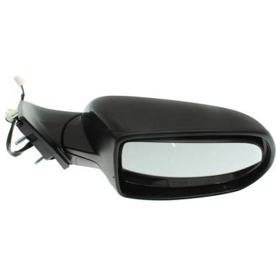 Rareelectrical - New Right Mirror Compatible With Honda Cr-V Special Edition Sport Utility 4-Door 2021 2022 By Part - Image 4