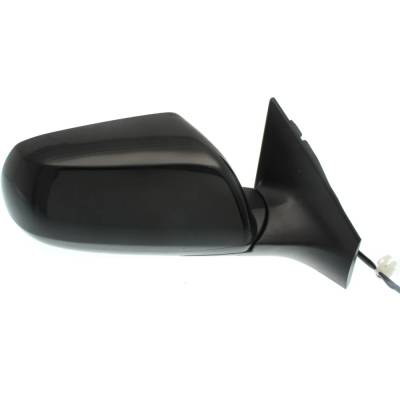 Rareelectrical - New Right Mirror Compatible With Honda Cr-V Special Edition Sport Utility 4-Door 2021 2022 By Part - Image 5