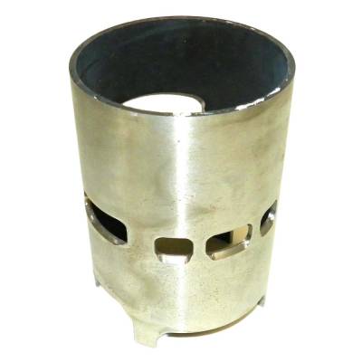 New 3.693" Bore Straight Cylinder Sleeve Compatible With Mercury 6 Cyl 3.501 Bore 2.5L Efi 175 Hp