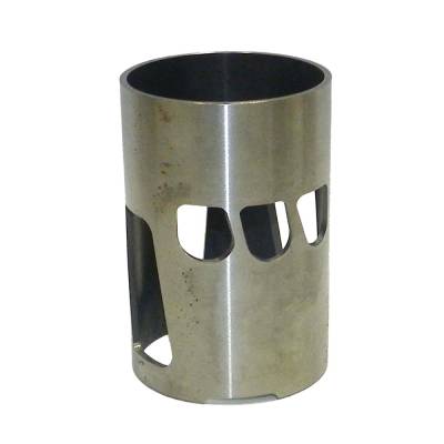 New 3.190" Bore Straight Cylinder Sleeve Compatible With Johnson/Evinrude 3 Cyl 3.000 Bore Looper 75