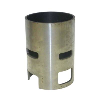New 3.787" Bore Straight Cylinder Sleeve Compatible With Yamaha 6 Cyl 3.544 Bore 90 Degree 200 Hp